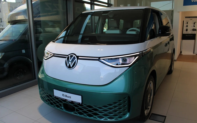 Volkswagen ID.Buzz cena 278523 przebieg: 10, rok produkcji 2023 z Wleń małe 154